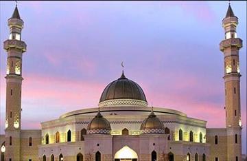 مقاله در مورد معماری اسلامی