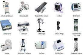 پاورپوینت  اصول کلی دستگاه های آزمایشگاهی تشخیص طبی