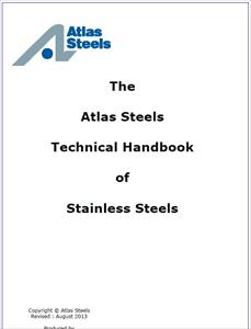 Handbook for Stainless steel