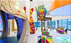 دانلود مطالعات و رساله معماری طراحی بیمارستان کودکان (بیماری های خونی)