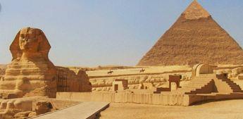 پاورپوینت در مورد معماری مصر