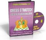 Chess Strategy نرم افزار تمرین و آموزش استراتژی شطرنج