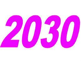 پاورپوینت بررسی سند 2030 یونسکو