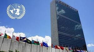 پاورپوینت نهاد‌های مربوط به حقوق بشر  در سازمان ملل متحد