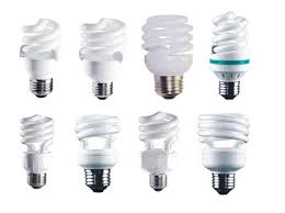 طرح توجیهی و کارآفرینی تولید لامپ های کم مصرف