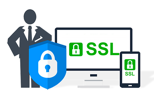 پاورپوینت لایه سوکت امن SSL
