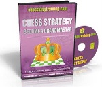 Chess Strategy نرم افزار تمرین و آموزش استراتژی شطرنج