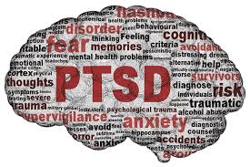 پاورپوینت درمورد PTSD