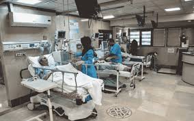 دانلود پاورپوینت با موضوع مراقبتهای پرستاری در اورژانس های شایع داخلی