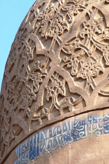 دانلود پاورپوینت با موضوع چگونگی رشد هنر در تمدن اسلامی و تأثیر آن بر تمدن غربی