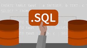 پاورپوینت سرور sql