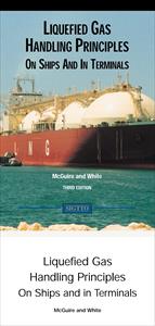 Liquefied Gas Handling Principles On Ships and in Terminals
