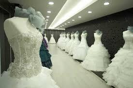 طرح توجیهی و کارآفرینی راه اندازی مزون لباس عروس