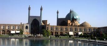 پاورپوینت درمورد مسجد امام اصفهان