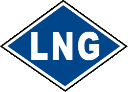پاورپوینت سوخت LNG