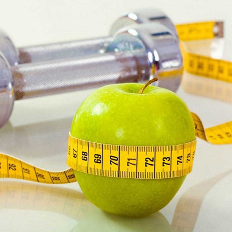پاورپوینت روشهای ارزیابی چاقی در گروه های مختلف