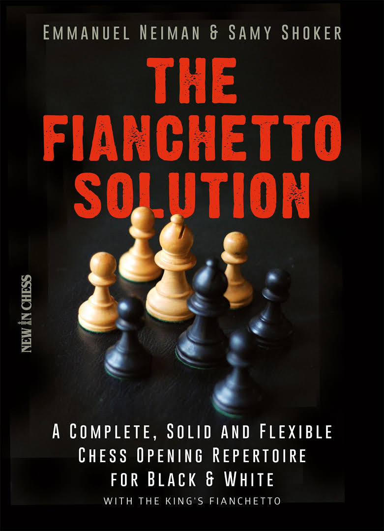 راه حل فیانچتو The Fianchetto Solution