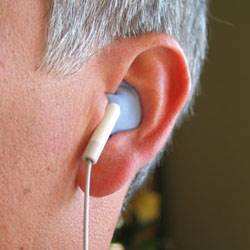 پاورپوینت حفاظت شنوایی
