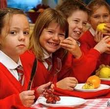 مقاله بررسی نقش تغذیه مناسب در بهبود یادگیری آموزشی در دانش آموزان