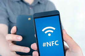 دانلود پاورپوینت با موضوع آشنایی کامل  با فناوری nfc در تلفنهای همراه