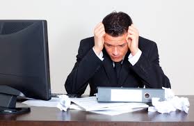 تحقیق بررسی رابطه بین استرس شغلی با فرسودگی شغلی کارکنان